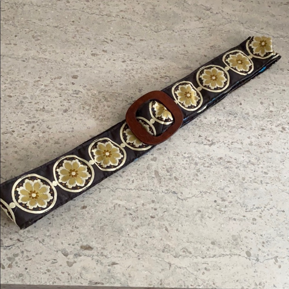 Reversible belt by Build-A-Belt. - Picture 4 of 7